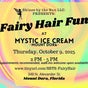 SBTS Fairy Hair ~ Mystic Ice Cream ~ Mount Dora
