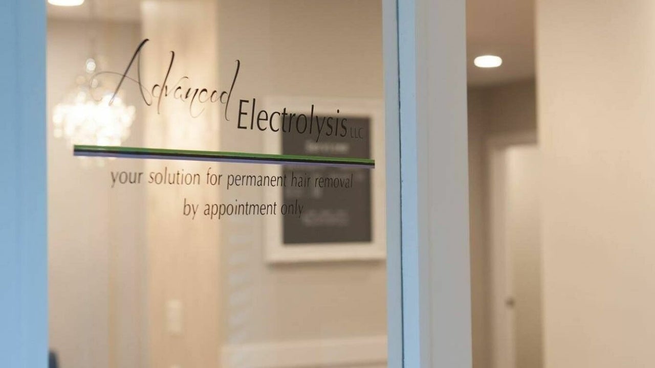 Advanced Electrolysis,llc and MedSpa 1690 North Washington Boulevard