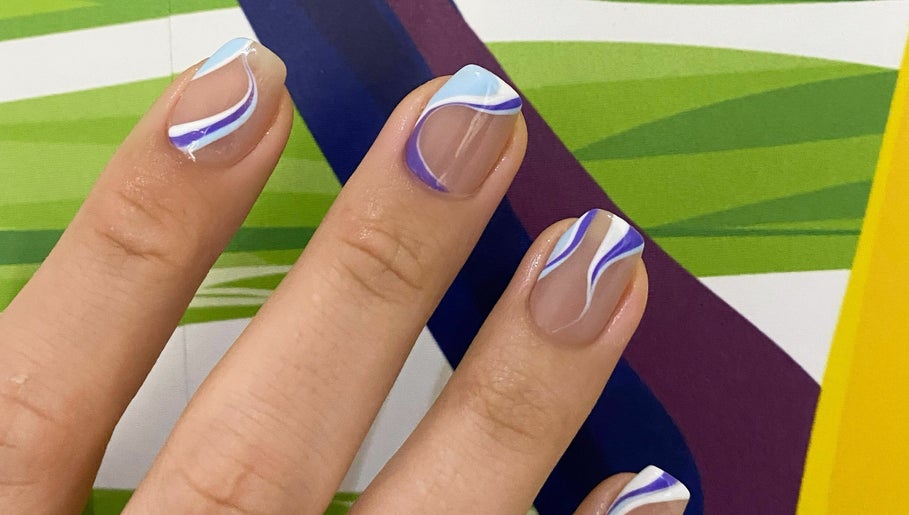 Niu Nails kép 1