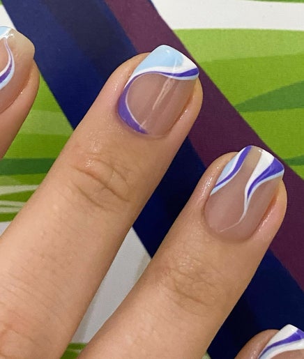 Niu Nails kép 2