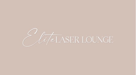 Elite Laser Lounge 