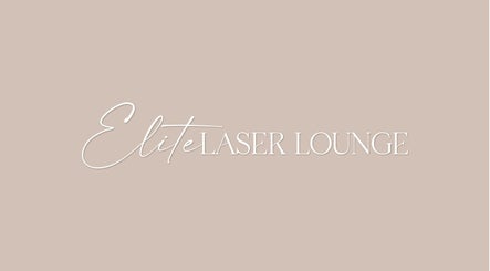 Elite Laser Lounge 
