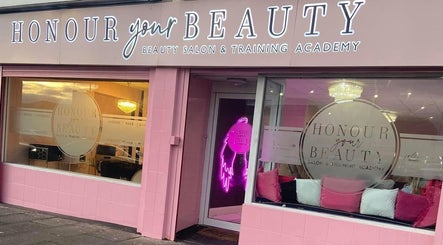 Honour your beauty , bilde 3