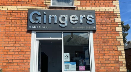 Gingers Hair Salon изображение 3