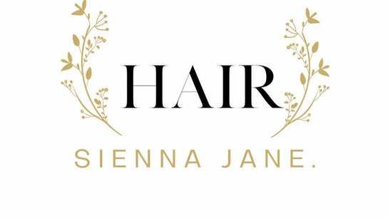 Hair By Sienna Jane
