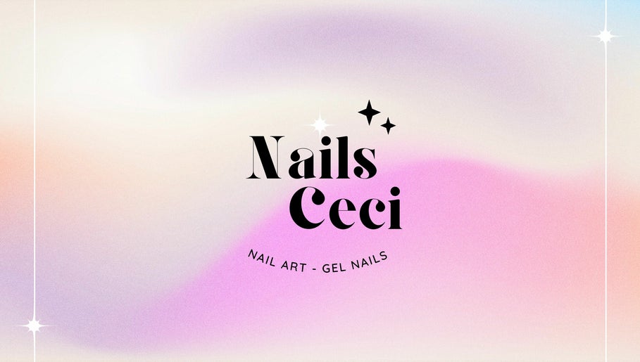 Nails by Cecis 1paveikslėlis