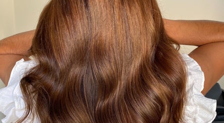 Paola Blanka Hair and Makeup Studio image 3