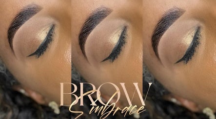 Brow Embrace