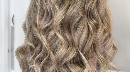 Science Behind Hairdressing afbeelding 3