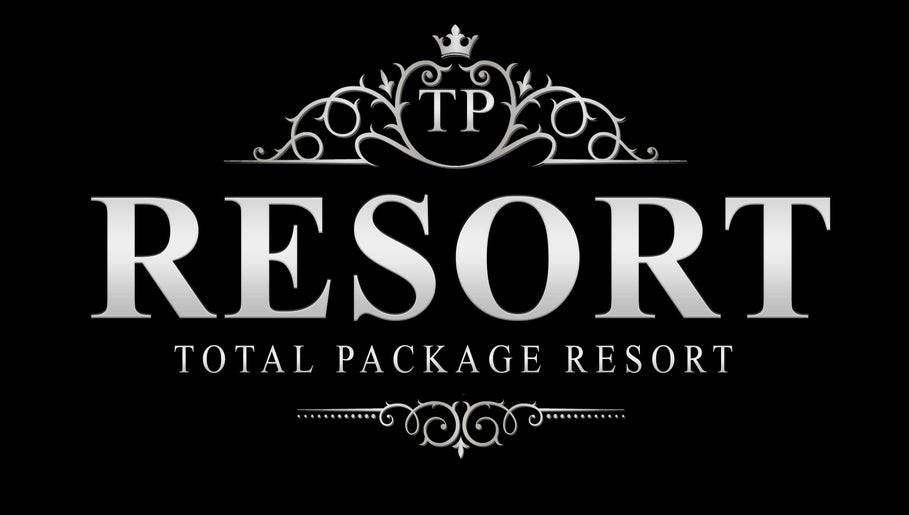 Total Package Resort – obraz 1