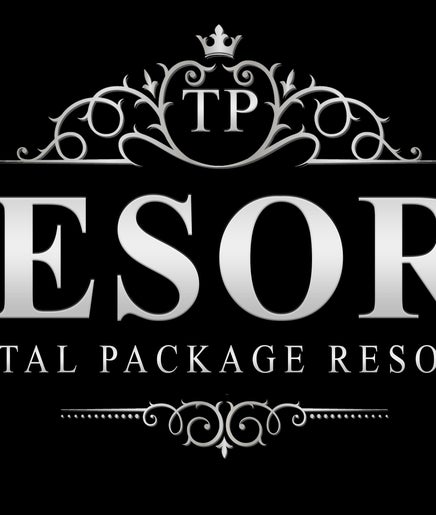 Total Package Resort image 2