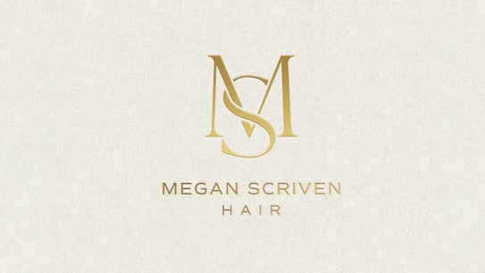 Megan Scriven Hair