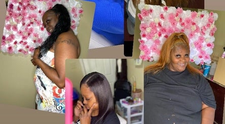 Hair byy nii image 2