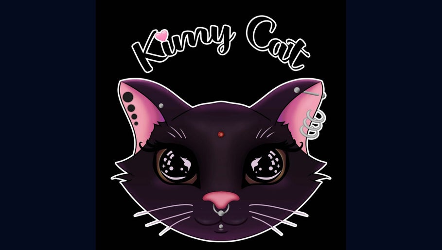 Kimy Cat obrázek 1