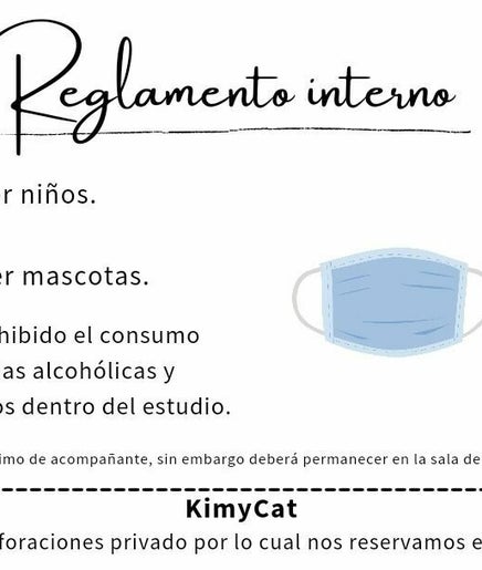 Kimy Cat imagem 2