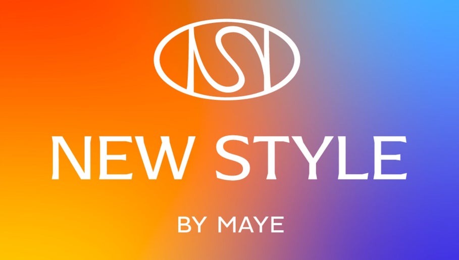 New Style by Maye slika 1