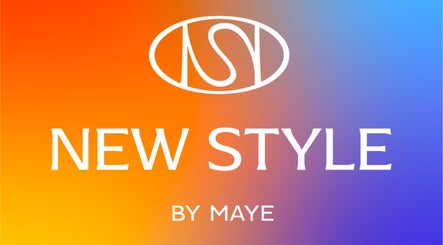 New Style by Maye