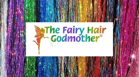 The Fairy Hair Godmother®