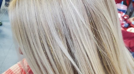 The Fairy Hair Godmother, bilde 3