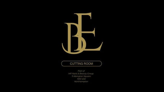 B.E. Cutting Room