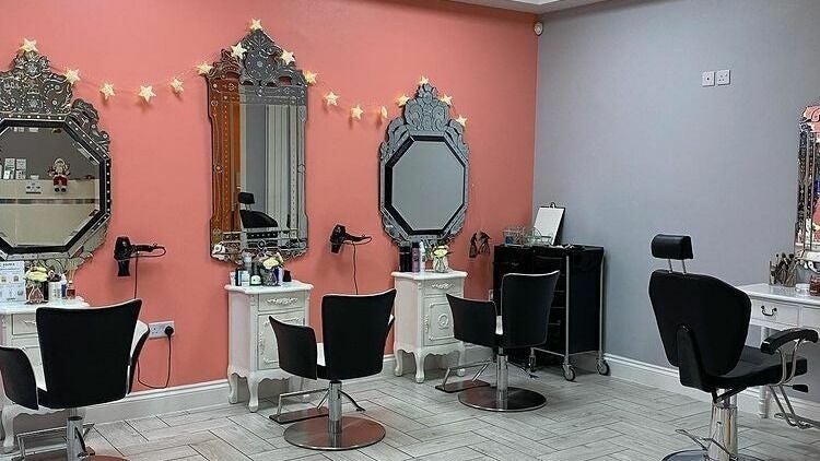 18+ Hair Salon Albany Ga - KarisheYvonne