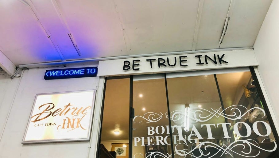 Be True Ink Tattoos and Body Piecing изображение 1
