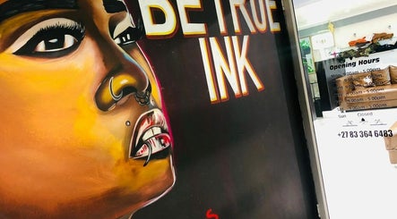 Be True Ink Tattoos and Body Piecing kép 2