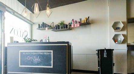 The Chermside Cut Above Salon image 2