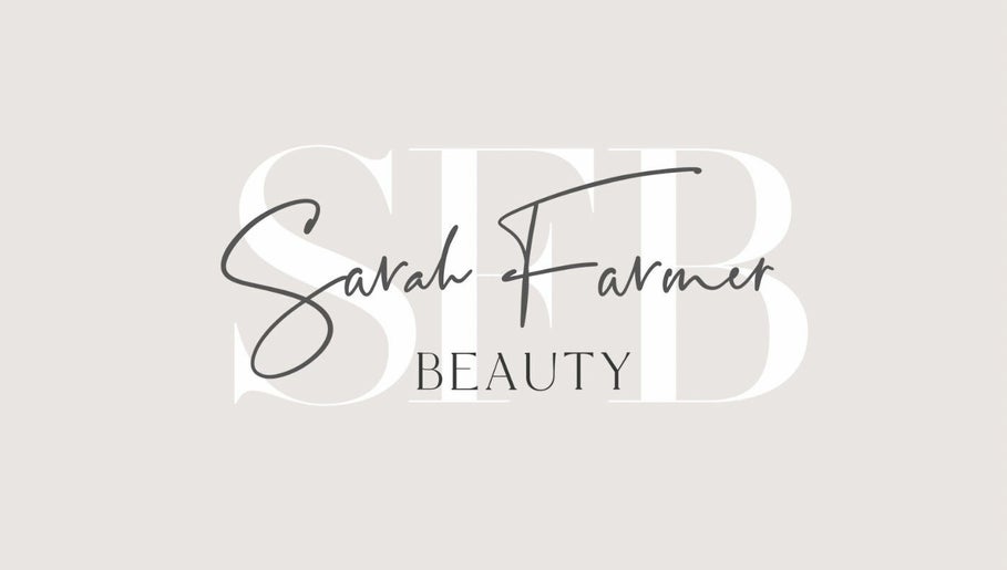 Sarah Farmer Beauty – obraz 1