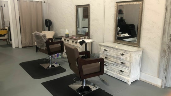 Willow Salon