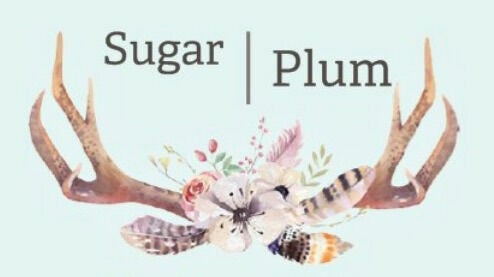 Sugar Plum - The Sugar Mama