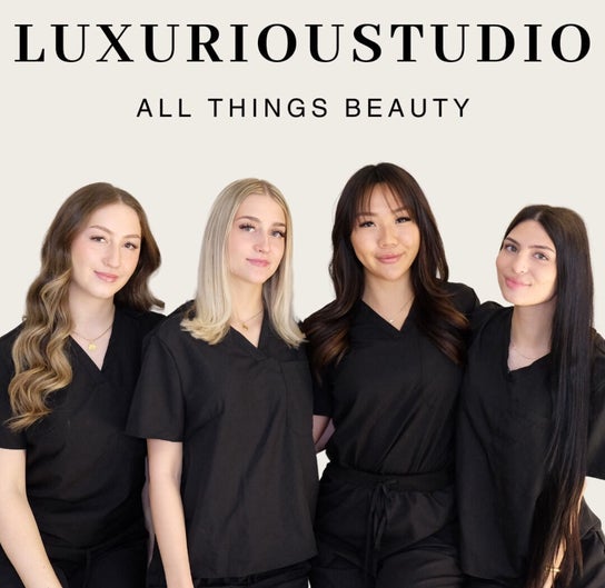 Luxurious Studio