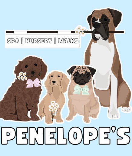 Penelope’s Dog Spa and Nursery image 2