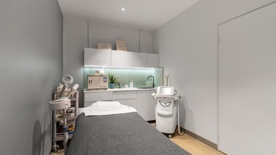 Sycamore Medi Spa - Civic 1