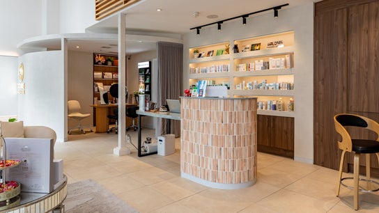 Sycamore Medi Spa  - Franklin 4