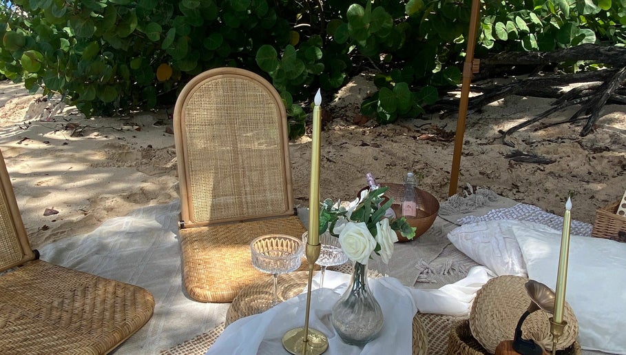 Peach Tree Picnics image 1