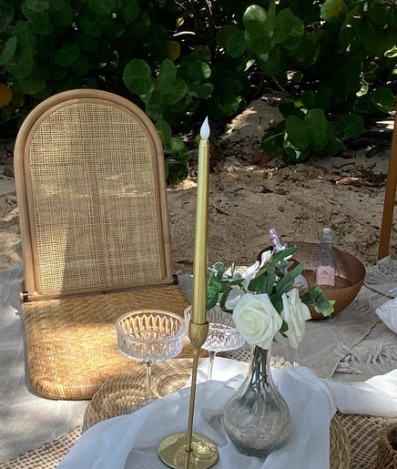 Peach Tree Picnics image 2