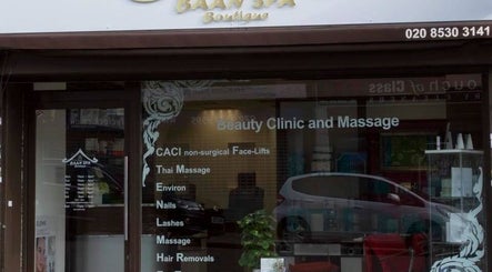 Baan Spa Clinic kép 2