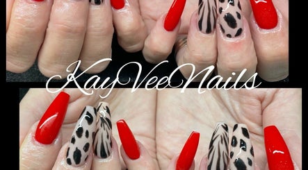 KayVee Nails image 3