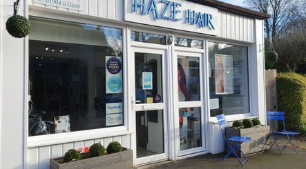 Image de Haze Hair and Beauty 3