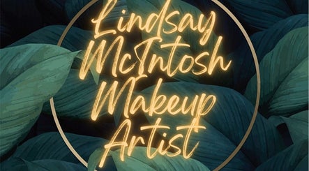 Lindsay McIntosh Makeup Artist