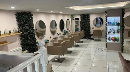 Beauty by Vicky at Cody Shaw Hair and Beauty