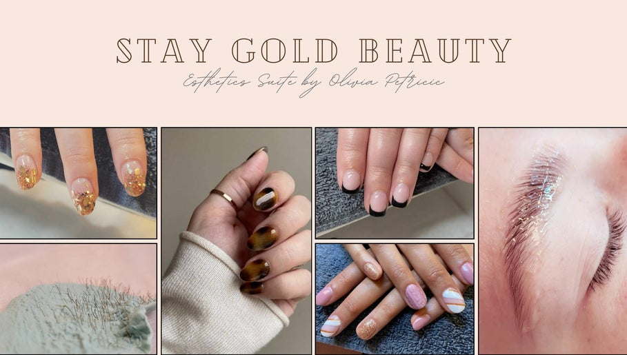 Stay Gold Beauty image 1