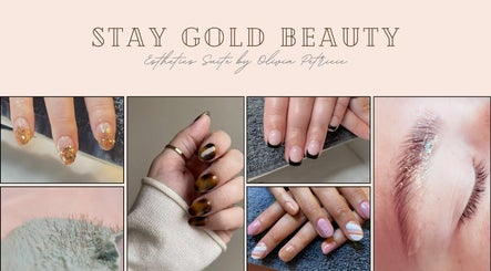 Stay Gold Beauty