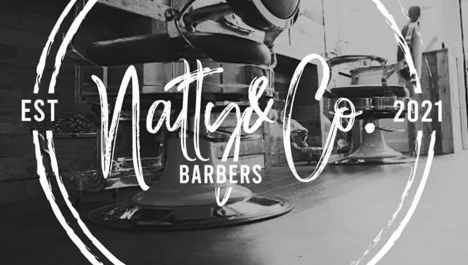 Natty and Co. Barbers image 1