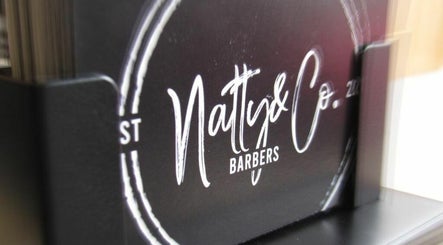 Natty and Co. Barbers imagem 2