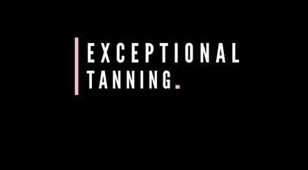 Exceptional Tanning and Beauty billede 3