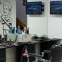 Three Diamonds Barbershop