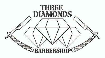 Three Diamonds Barbershop