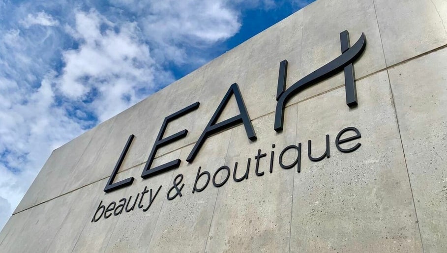 LEAH Beauty & Boutique billede 1